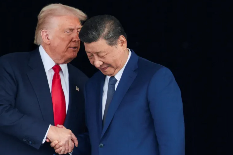 Thương mại Mỹ - Trung ra sao sau cuộc gặp thượng đỉnh Donald Trump - Tập Cận Bình?