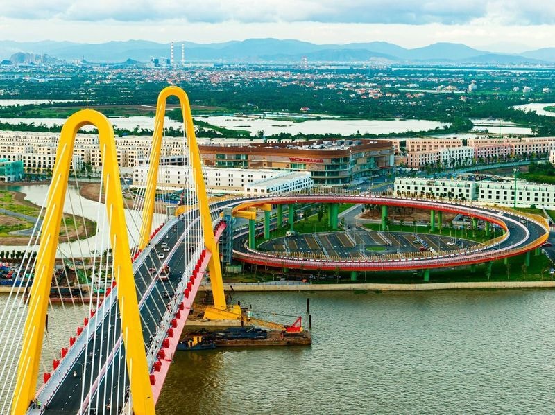 Từ giữ tiền đến giữ giá trị – dấu ấn đầu tư bền vững tại Vinhomes Royal Island