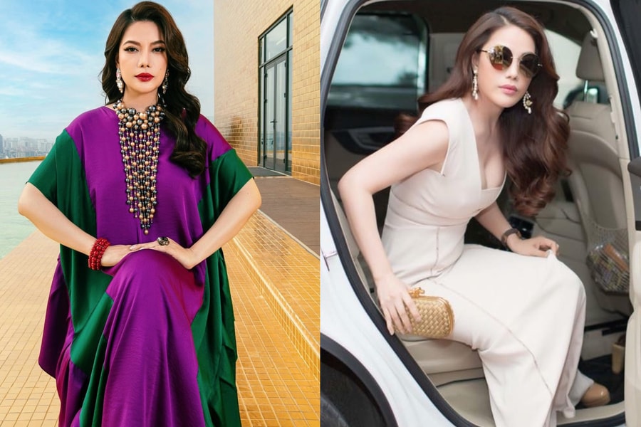 Trương Ngọc Ánh giàu cỡ nào?