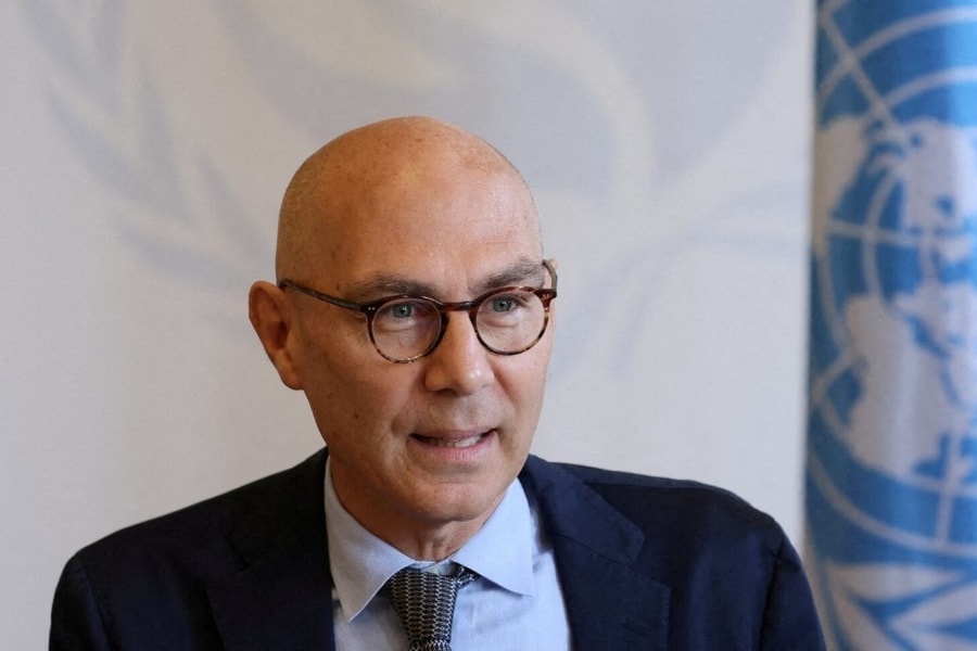 Chiến dịch không kích tàu nghi chở ma tuý của Mỹ là 'không chấp nhận được'