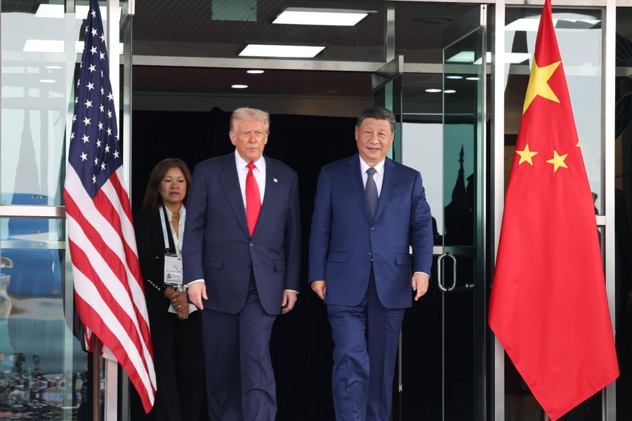 Điều gì diễn ra tiếp theo sau thỏa thuận đình chiến thương mại Mỹ - Trung?