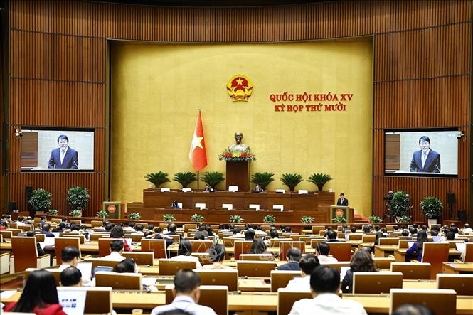 Đơn giản hóa thủ tục, nâng cao hiệu quả ký kết và thực hiện điều ước quốc tế