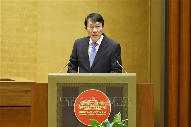 Đề xuất cấm sử dụng trí tuệ nhân tạo để tạo dựng, lan truyền thông tin sai sự thật