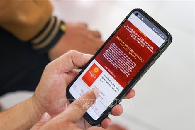 Những chính sách nổi bật có hiệu lực trong tháng 11/2025