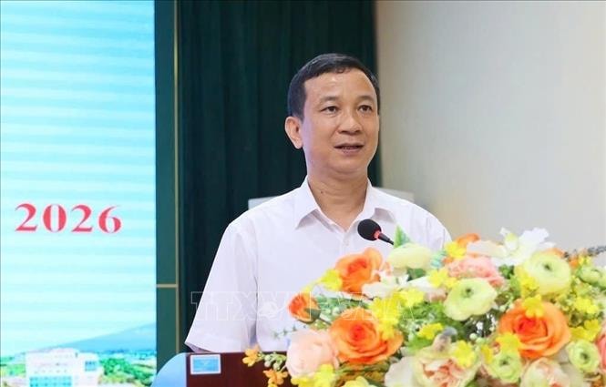 Giải pháp đột phá để phát triển đất nước nhanh và bền vững