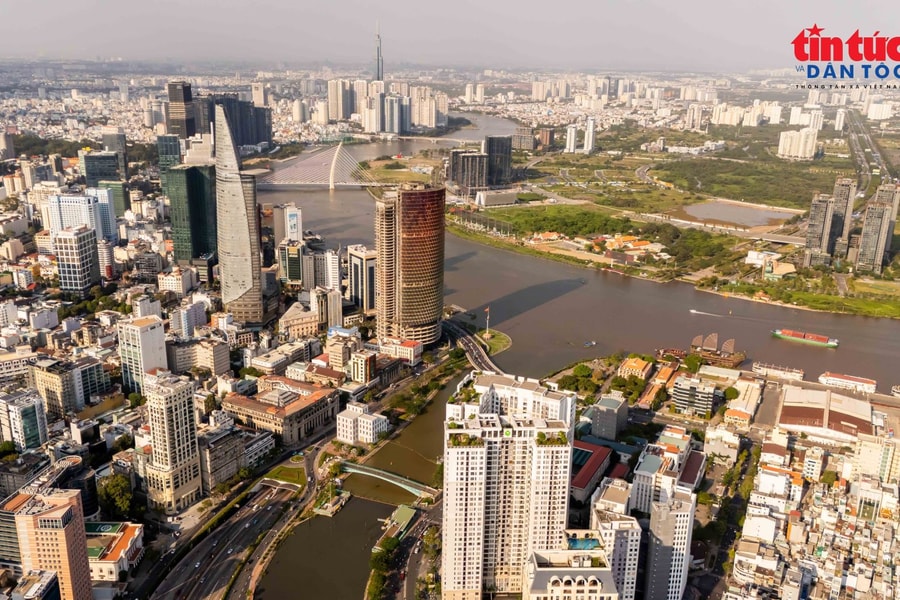 Thành phố Hồ Chí Minh tham gia Mạng lưới các thành phố sáng tạo của UNESCO
