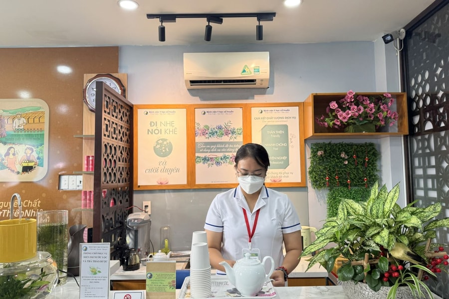 TP Hồ Chí Minh tăng cường liên kết du lịch y tế với các tỉnh phía Nam