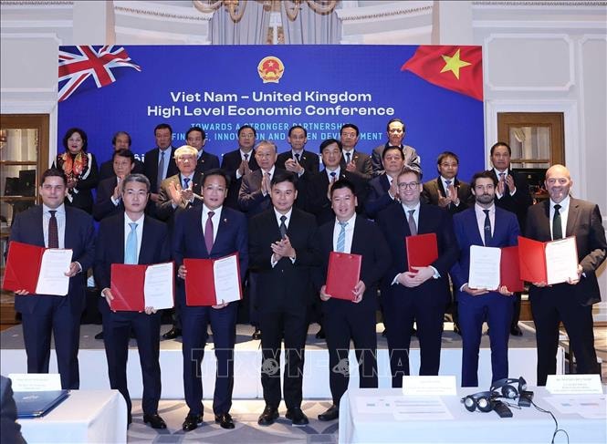 Việt Nam ưu tiên thu hút đầu tư chất lượng cao, cam kết đồng hành cùng doanh nghiệp