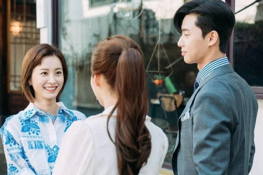 Vợ luôn khen cô hàng xóm mới đến, tôi tá hỏa khi em sang chơi nhà