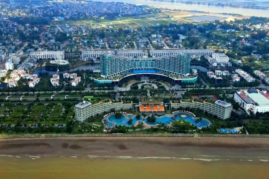 FLC Sầm Sơn chậm đóng bảo hiểm của 346 lao động gần 36 tỷ đồng