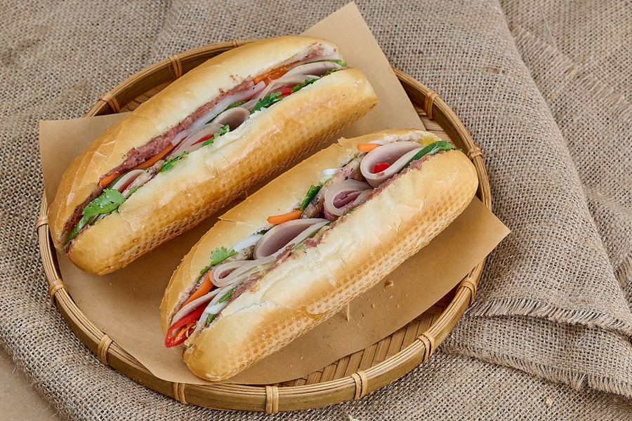 Vì sao bánh mì Việt không vào top ngon nhất thế giới của CNN?