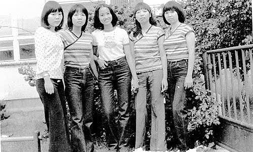 'Khu tập thể' (kỳ 2): Thiên đường hàng thùng ở Kim Liên