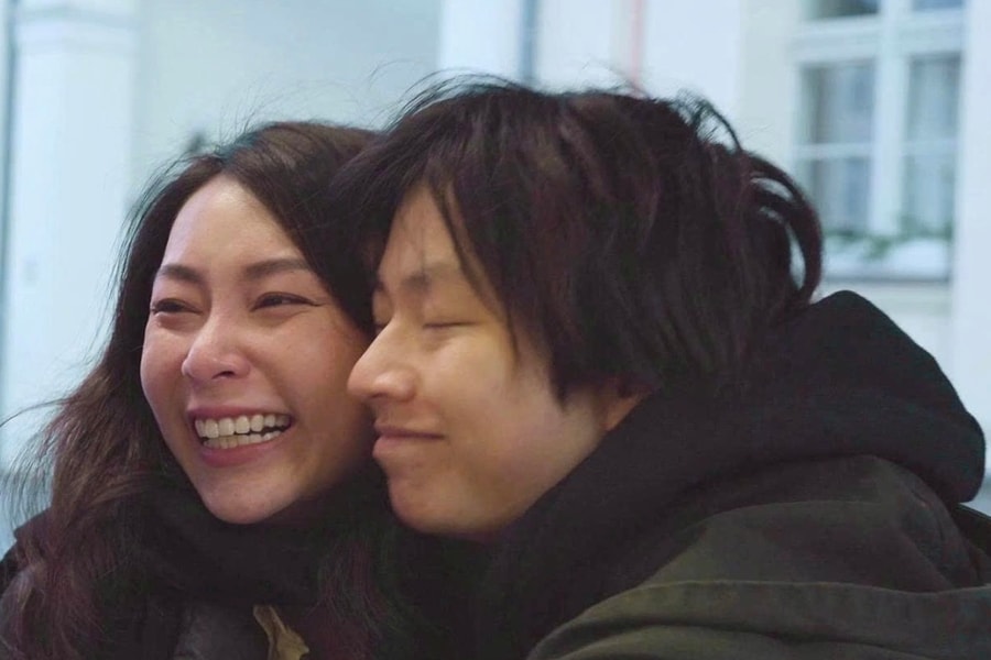 Chiếu phim tài liệu về nỗi lòng người Việt xa xứ