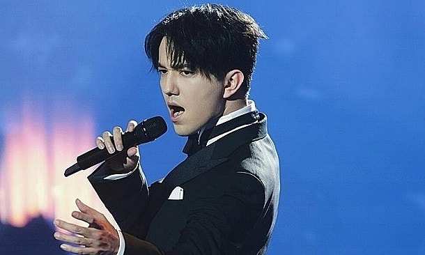 Dimash - 'giọng ca từ thiên đường'