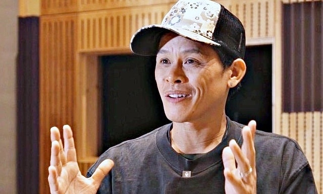 John Huy Trần dựng nhạc kịch cảm hứng từ Nàng tiên cá