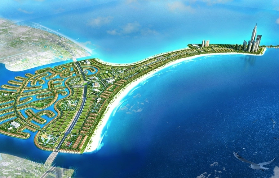 Tài sản Vingroup vượt 1 triệu tỷ đồng