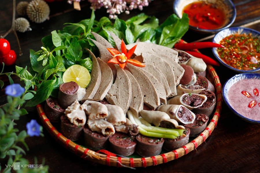 5 nhóm thực phẩm phòng ngừa tóc bạc sớm