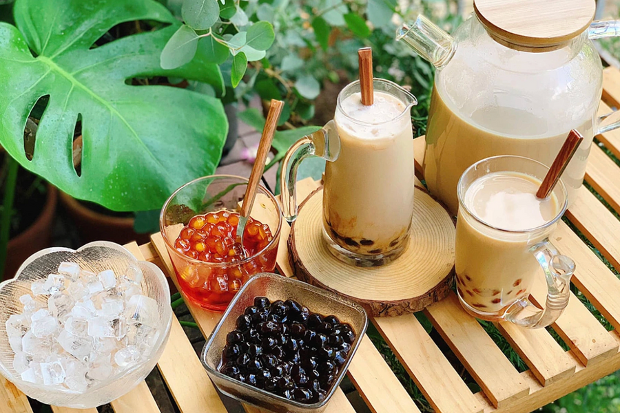 Tăng cân, tiền tiểu đường vì 'giải sầu' bằng đồ ngọt