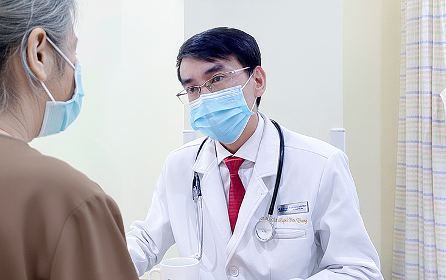 Viêm tụy do tiểu đường nhưng không kiểm soát đường huyết