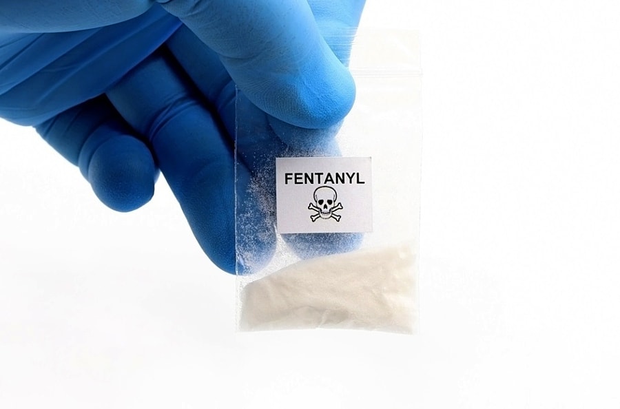 Fentanyl - 'ma túy' mạnh gấp 50 lần heroin, giết hơn 150 người Mỹ mỗi ngày