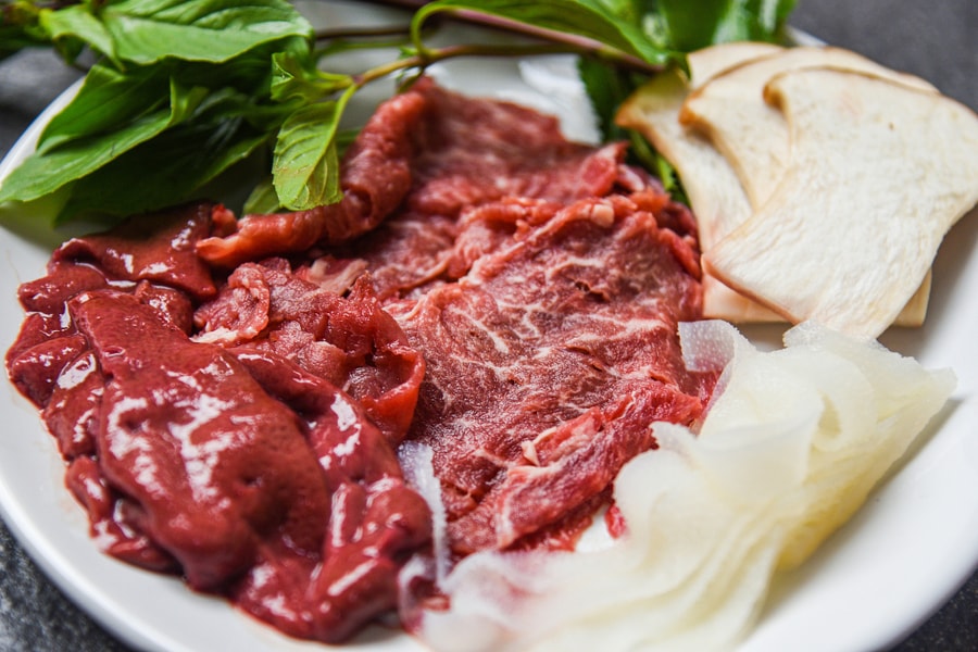 Ăn gan lợn có giúp chữa trị hoặc phòng viêm gan B?