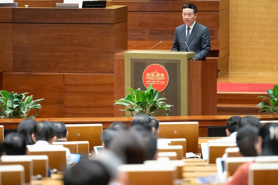 Chính phủ muốn xây dựng khu đô thị công nghệ cao