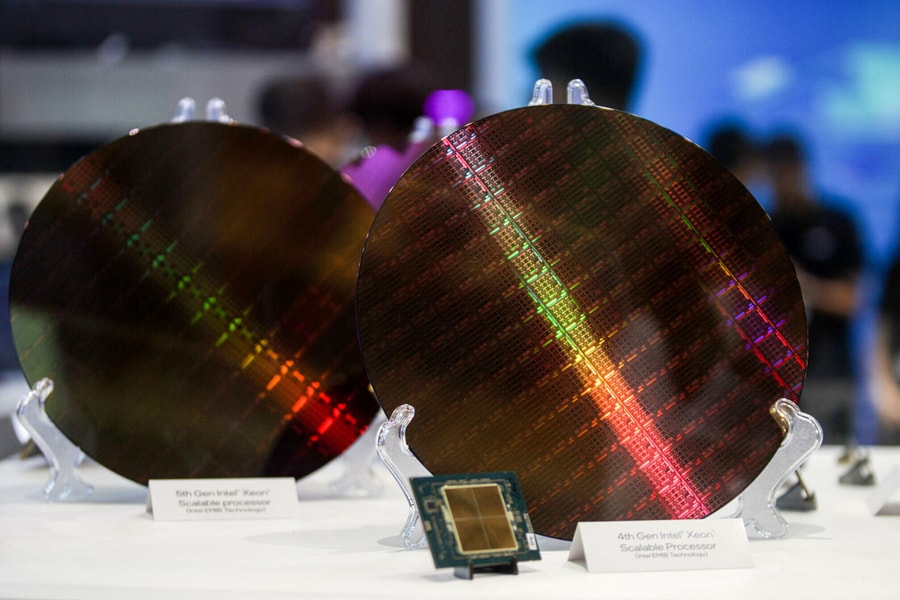 Đài Loan hỗ trợ đào tạo nhân lực bán dẫn cho Việt Nam