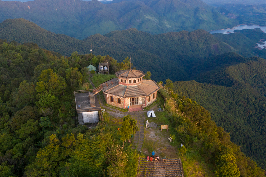 Nơi mưa nhiều nhất Việt Nam thuộc tỉnh, thành nào?
