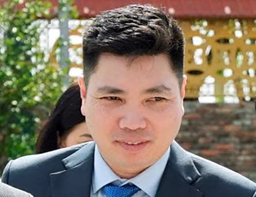 Phó Tổng giám đốc dầu khí Nam Sông Hậu bị bắt