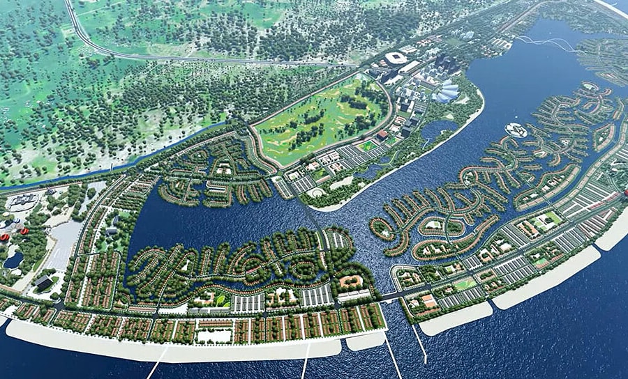 Vinhomes còn hơn 8,5 tỷ USD doanh số chưa ghi nhận