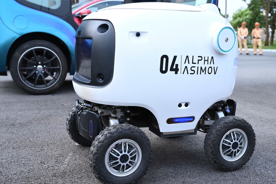 Phát voucher để người dân dùng sản phẩm Make in Viet Nam