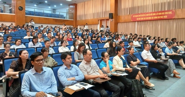 Thuế TP HCM vừa đưa ra nhiều khuyến nghị, doanh nghiệp cần biết để thực hiện