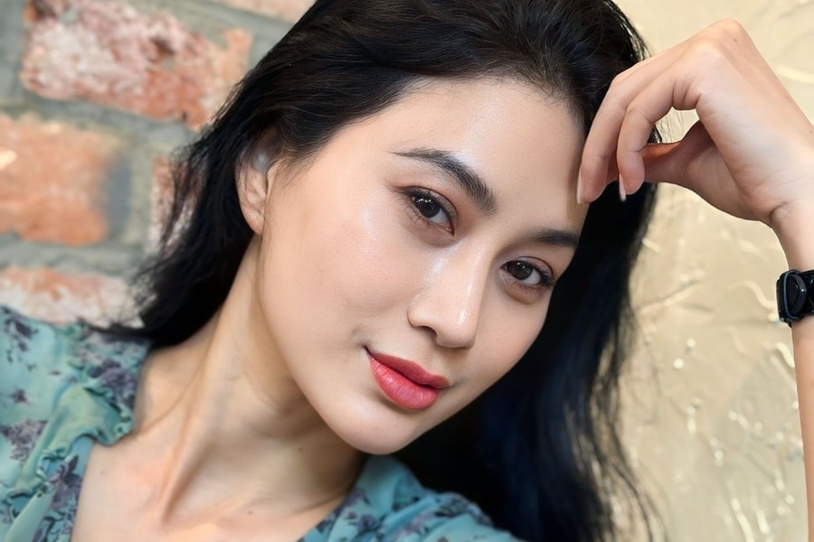 Diễn viên Phi Ngọc Ánh hoảng loạn cầu cứu