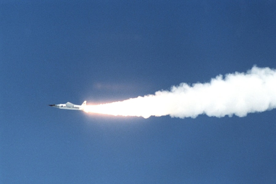 Trung Quốc công bố tên lửa siêu vượt âm có thể 'biến hình' ở tốc độ âm thanh