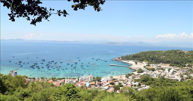 Tiêu chí công nhận xã đảo, xã An toàn khu