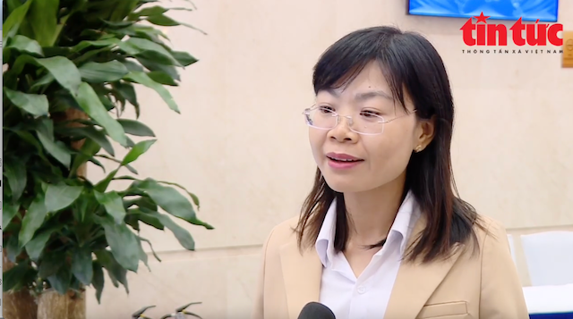 Doanh nghiệp mong muốn kết nối mở rộng thị trường nội địa tại Hội chợ Mùa Thu 2025