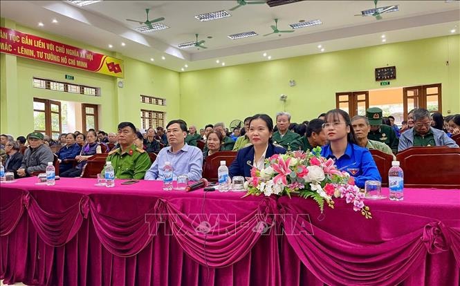 Hưng Yên tổ chức hơn 1.000 điểm cầu trực tuyến “Bình dân học vụ số”