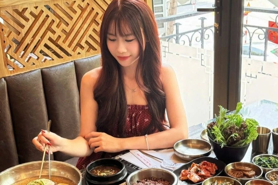 Top 5 quán thịt nướng ngon, thu hút giới trẻ khu vực Mỹ Đình