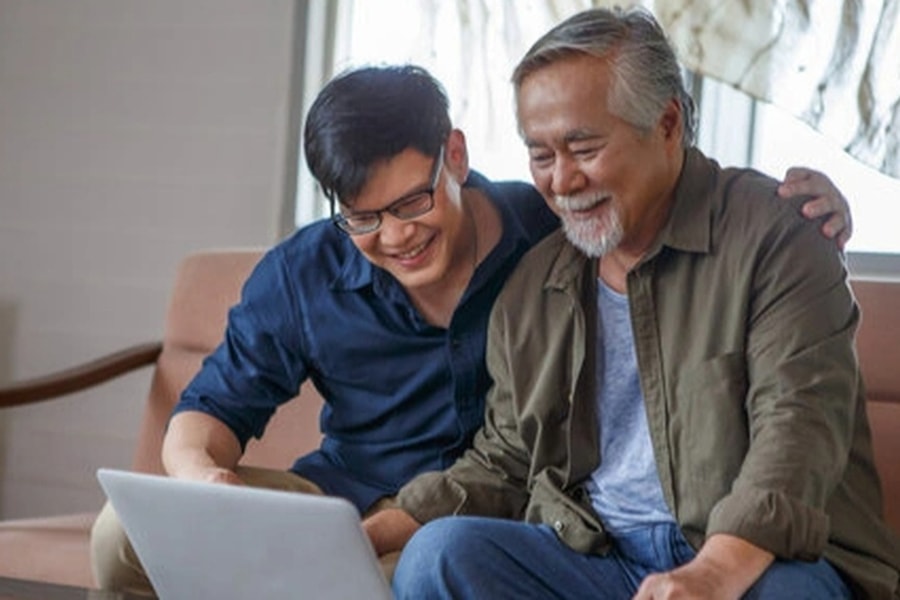 Có tài sản 10 tỷ đồng nhưng tôi nhất quyết không để lại cho con