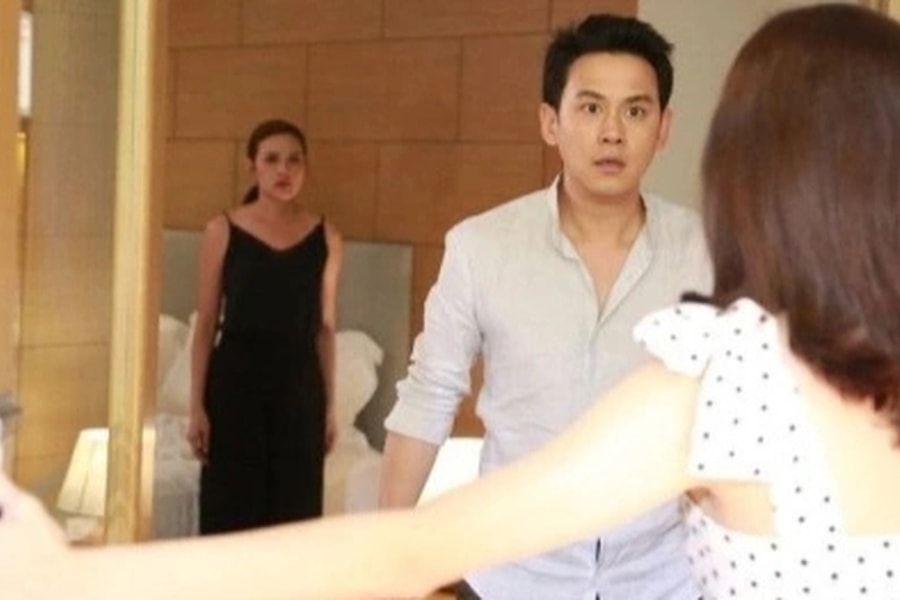 Xem camera chồng và osin có hành động lạ, tôi sửng sốt khi biết sự thật