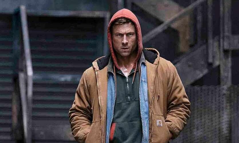 'Godzilla Minus One' cùng loạt phim khuấy động tháng 11