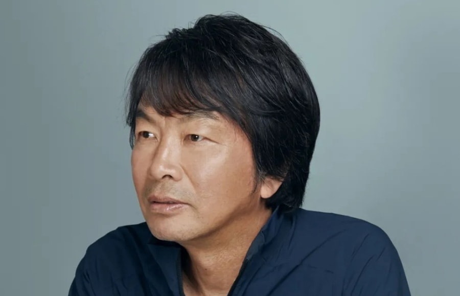 Nhà văn Lưu Chấn Vân: AI chỉ có thể bắt chước tôi