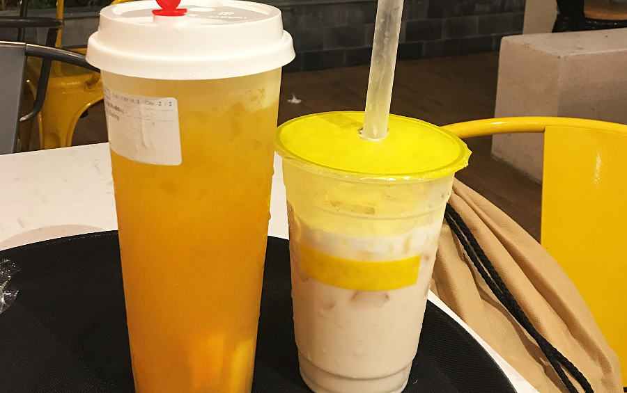 Đồ uống nhiều đường làm tăng nguy cơ gan nhiễm mỡ