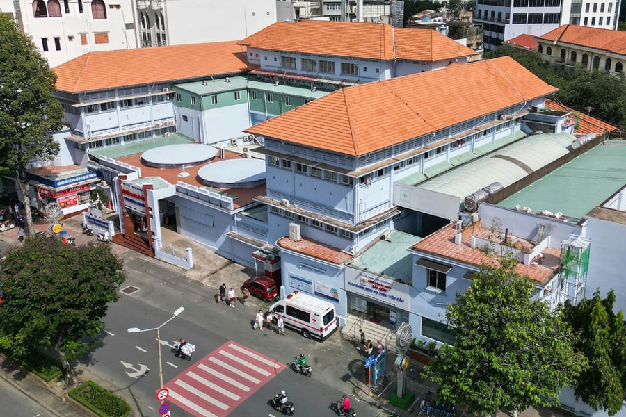 TP HCM đề xuất giải thể, sáp nhập nhiều cơ sở y tế