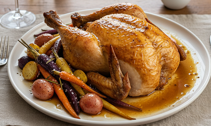 Ăn phần nào của thịt gà tốt cho sức khỏe?