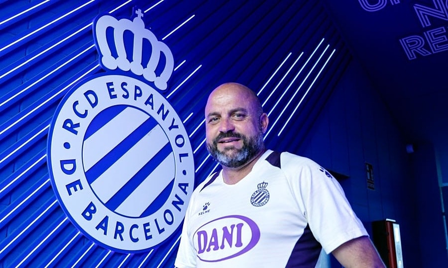 Tài xế xe bus 'chở' Espanyol vào top 5 La Liga