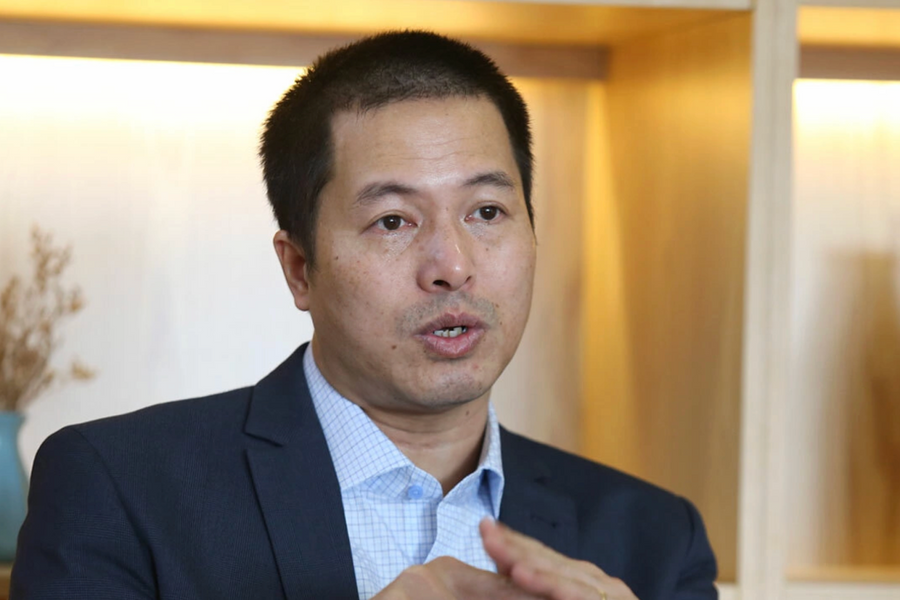 'Nâng chất lượng lao động trẻ thay vì tăng tuổi hưu lên 65'