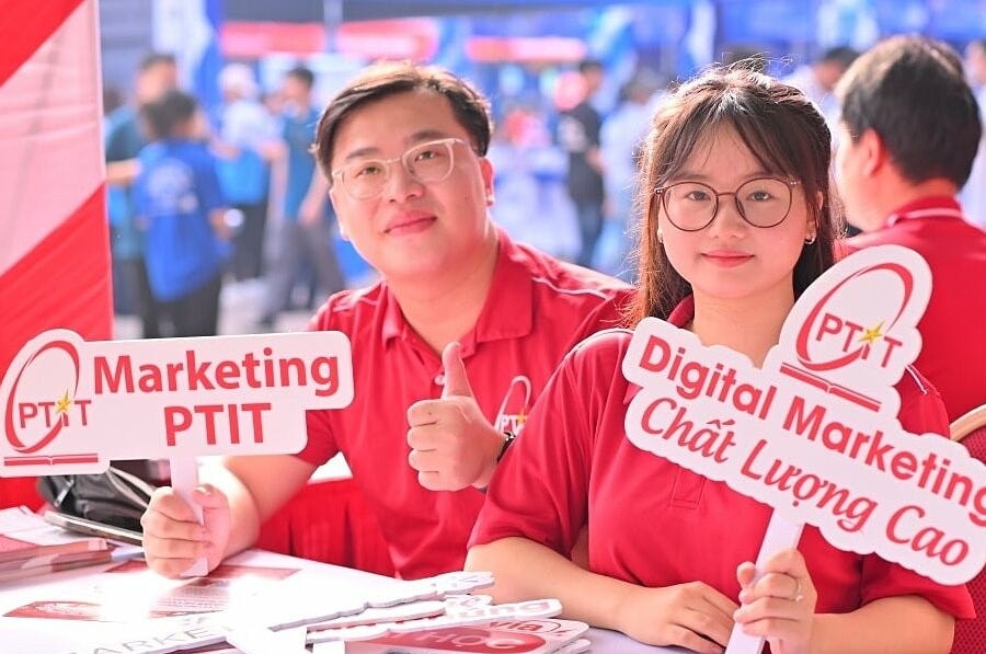 HV Công nghệ Bưu chính Viễn thông dự kiến mở ngành Tài chính - Ngân hàng