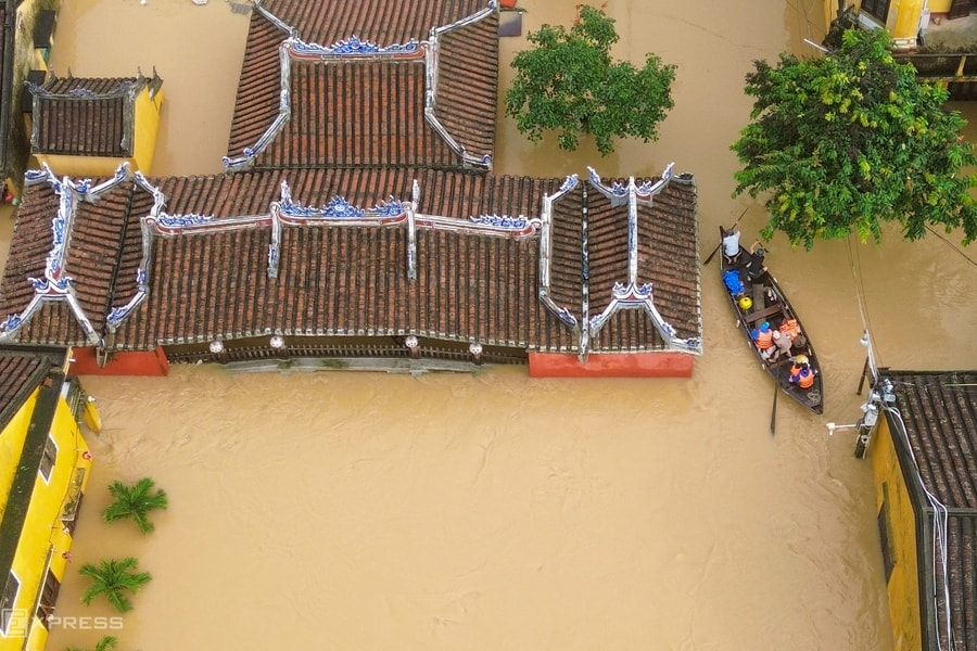 Biển Đông sắp xuất hiện cơn bão thứ 13