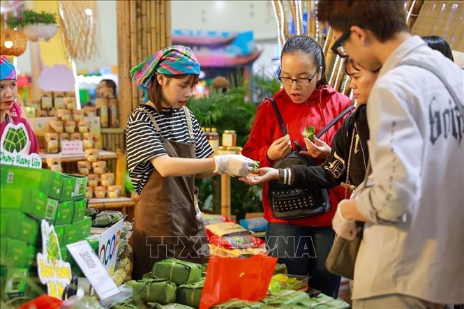 Hội chợ Mùa Thu 2025: Cầu nối chiến lược cho hàng Việt